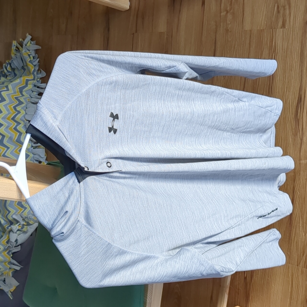 Under Armor Hoodie